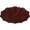 Ekena Millwork Durham Ceiling Medallion (Fits Canopies up to 4 1/4"), Hand-Painted Antique Copper, 31"OD x 1 1/2"P CM31DUACS - alternate 3